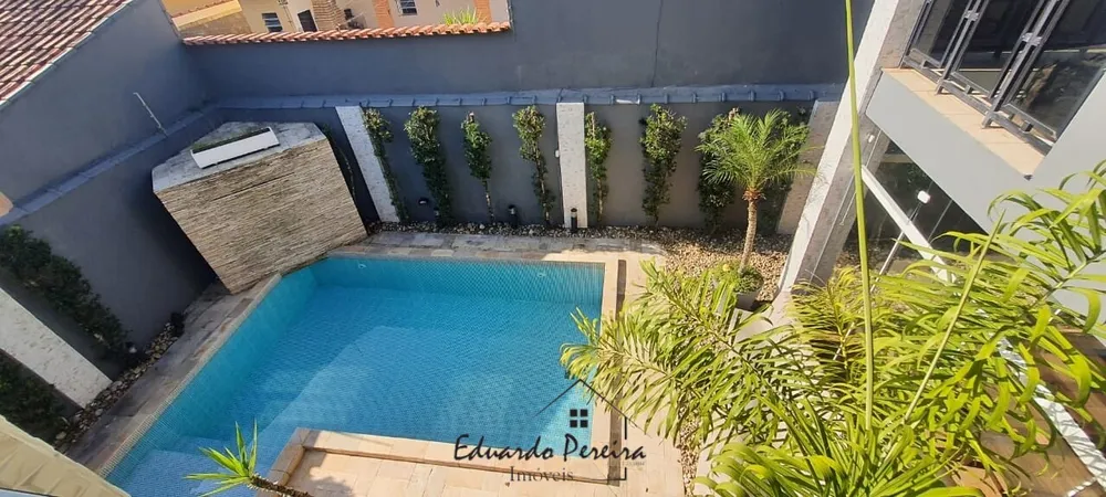 Sobrado, 3 quartos, 295 m² - Foto 11