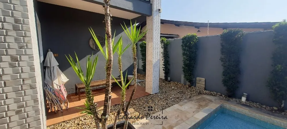 Sobrado, 3 quartos, 295 m² - Foto 13
