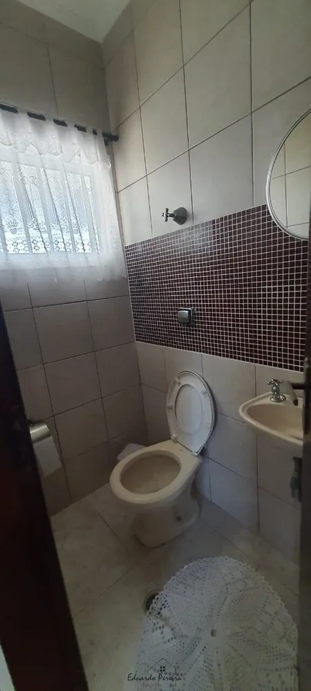 Sobrado, 3 quartos, 295 m² - Foto 8