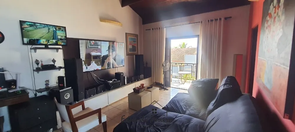 Sobrado, 3 quartos, 295 m² - Foto 5