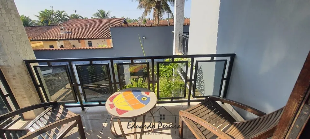 Sobrado, 3 quartos, 295 m² - Foto 12