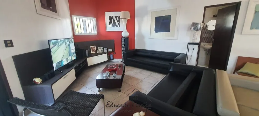 Sobrado, 3 quartos, 295 m² - Foto 3