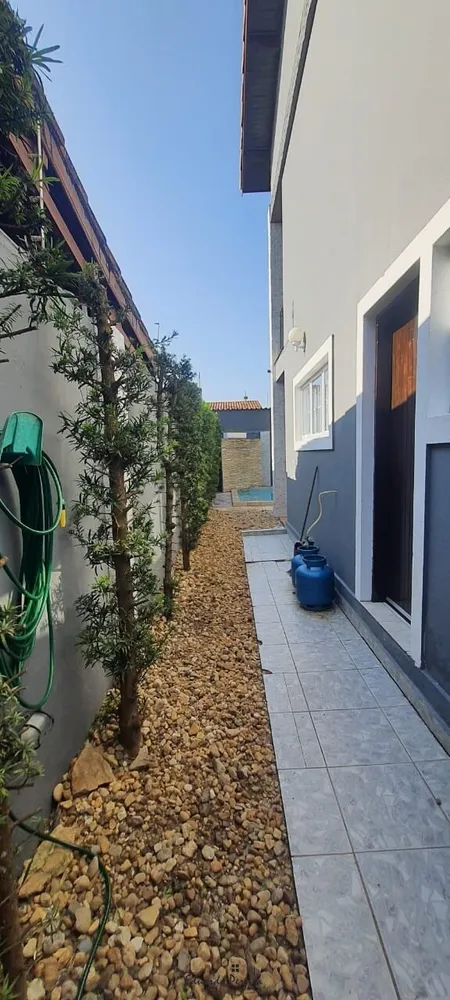 Sobrado, 3 quartos, 295 m² - Foto 14