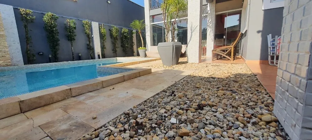 Sobrado, 3 quartos, 295 m² - Foto 15