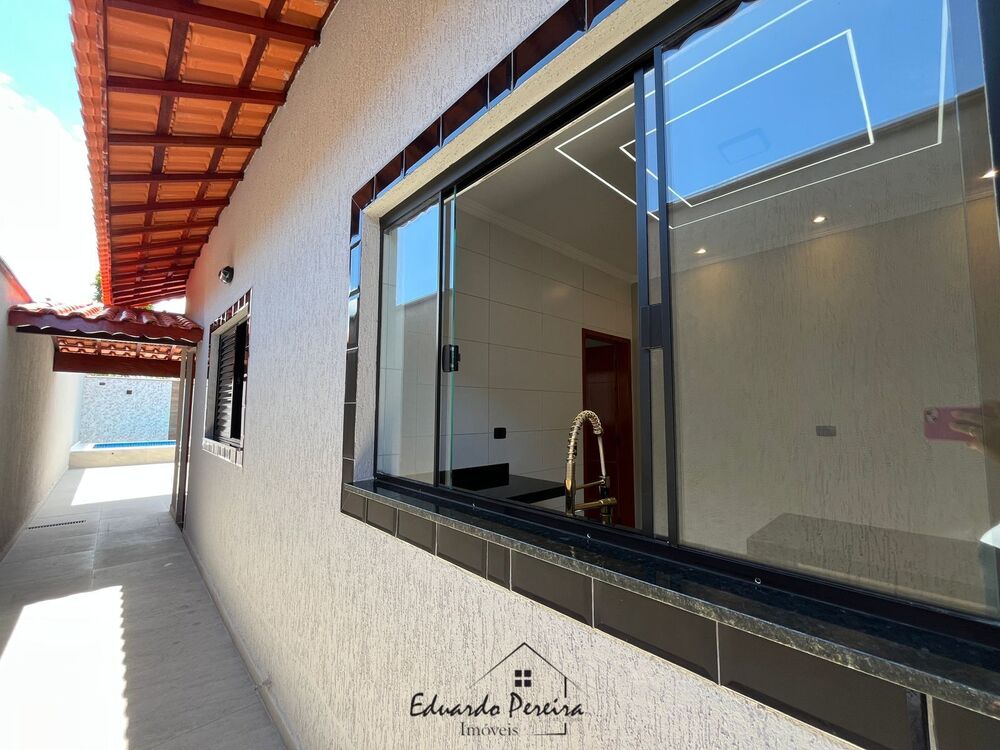 Casa, 2 quartos, 63 m² - Foto 4