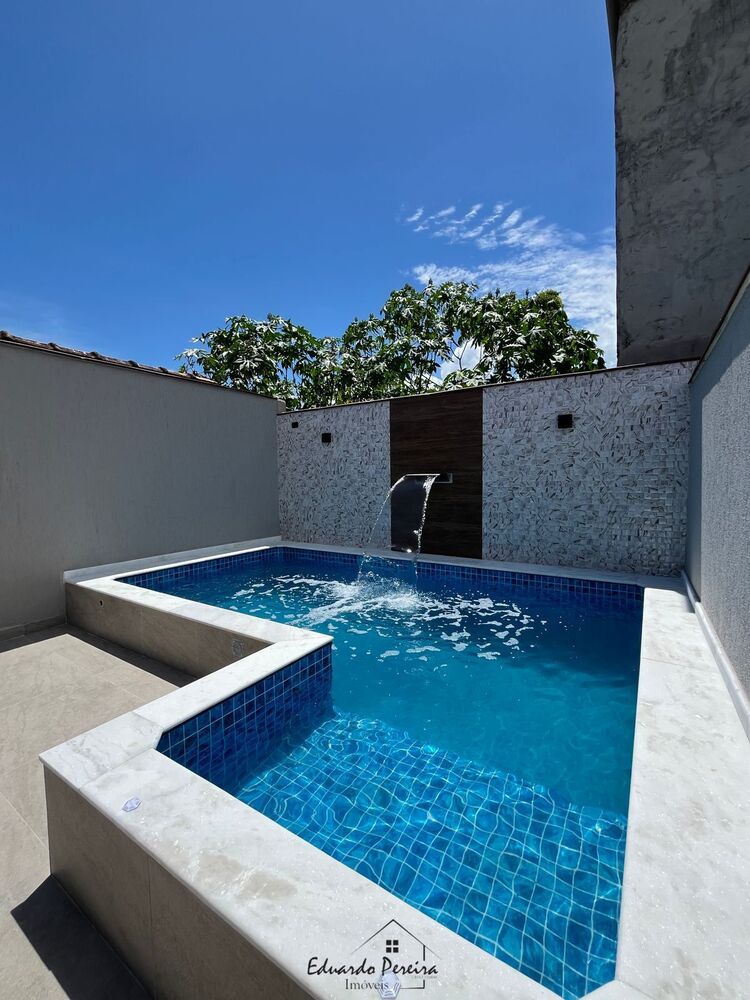 Casa, 2 quartos, 63 m² - Foto 3