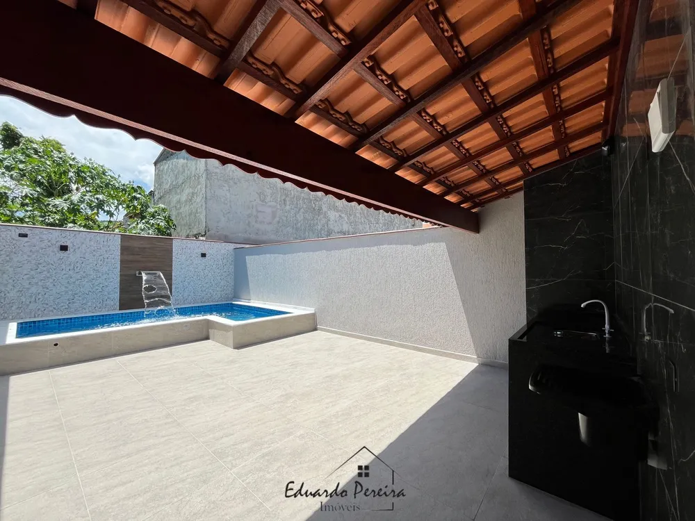 Casa, 2 quartos, 63 m² - Foto 19