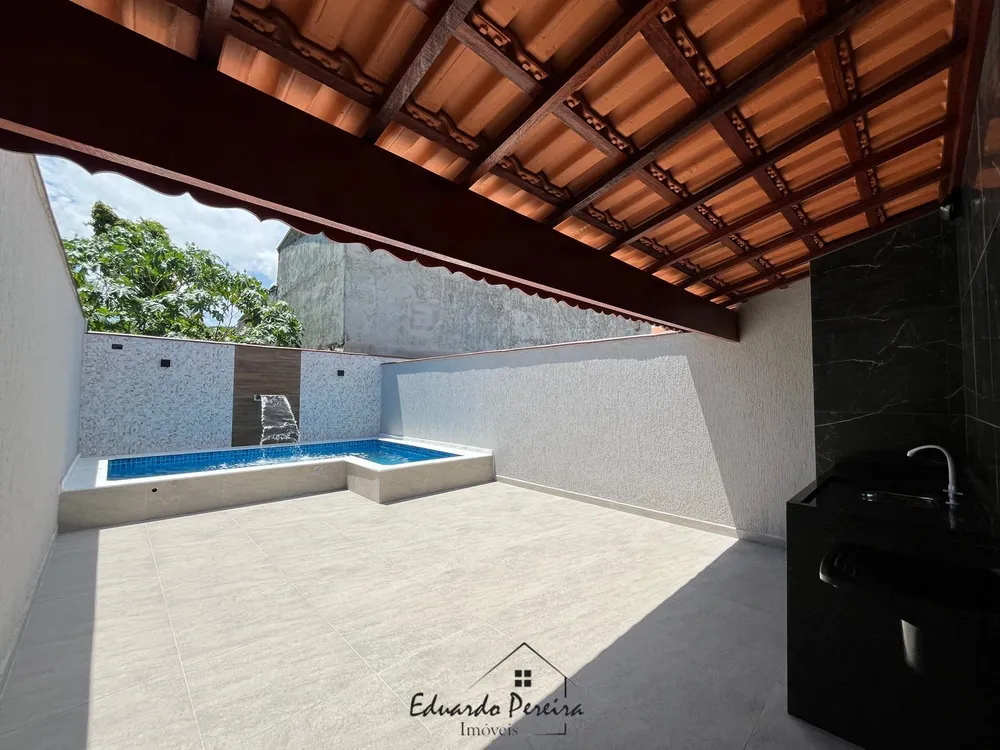 Casa, 2 quartos, 63 m² - Foto 18