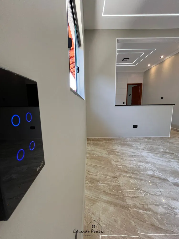Casa, 2 quartos, 63 m² - Foto 8