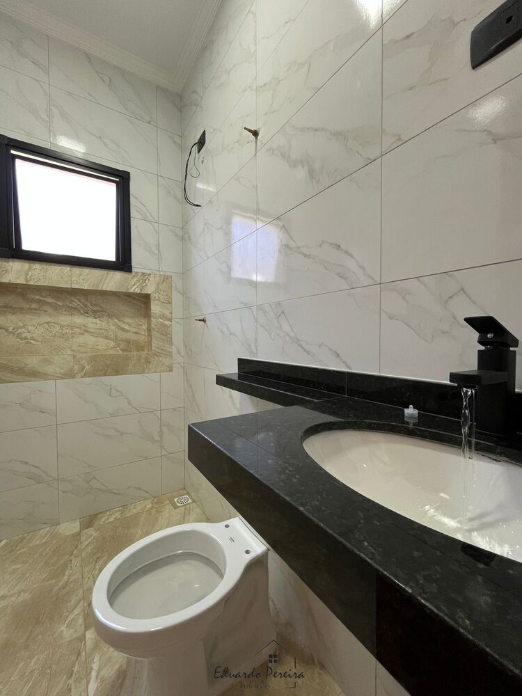 Casa, 2 quartos, 63 m² - Foto 1