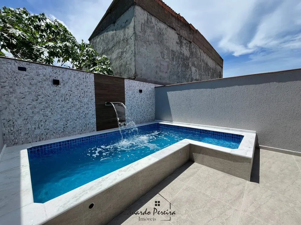 Casa, 2 quartos, 63 m² - Foto 3