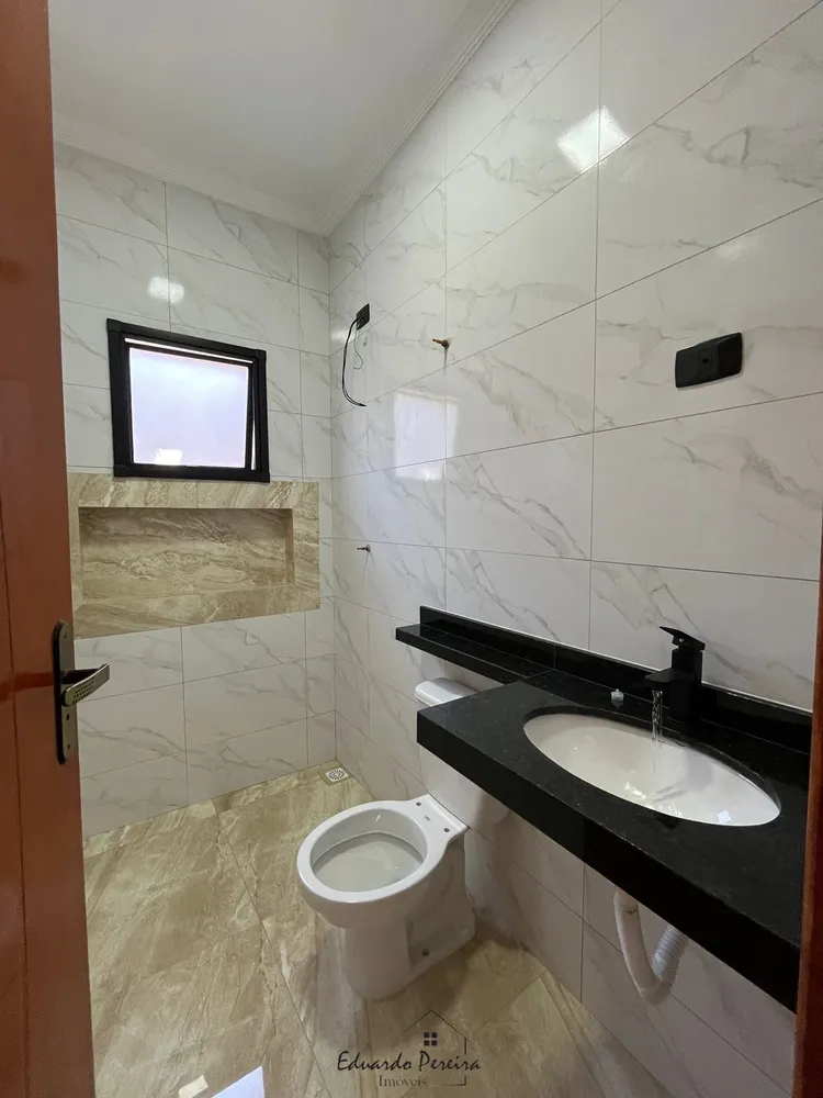 Casa, 2 quartos, 63 m² - Foto 13