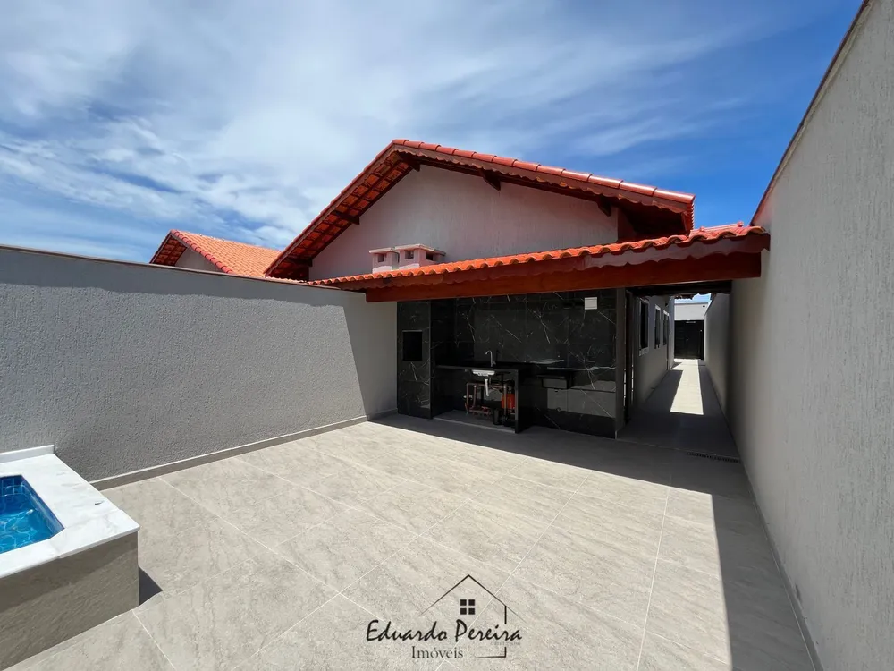 Casa, 2 quartos, 63 m² - Foto 17