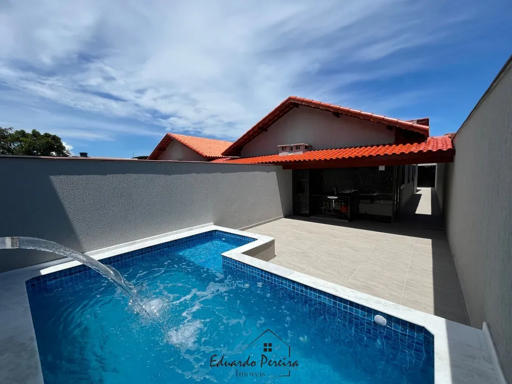 Casa, 2 quartos, 63 m² - Foto 1