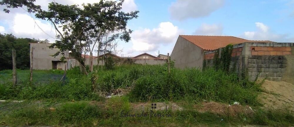 Terreno à venda, 250m² - Foto 1