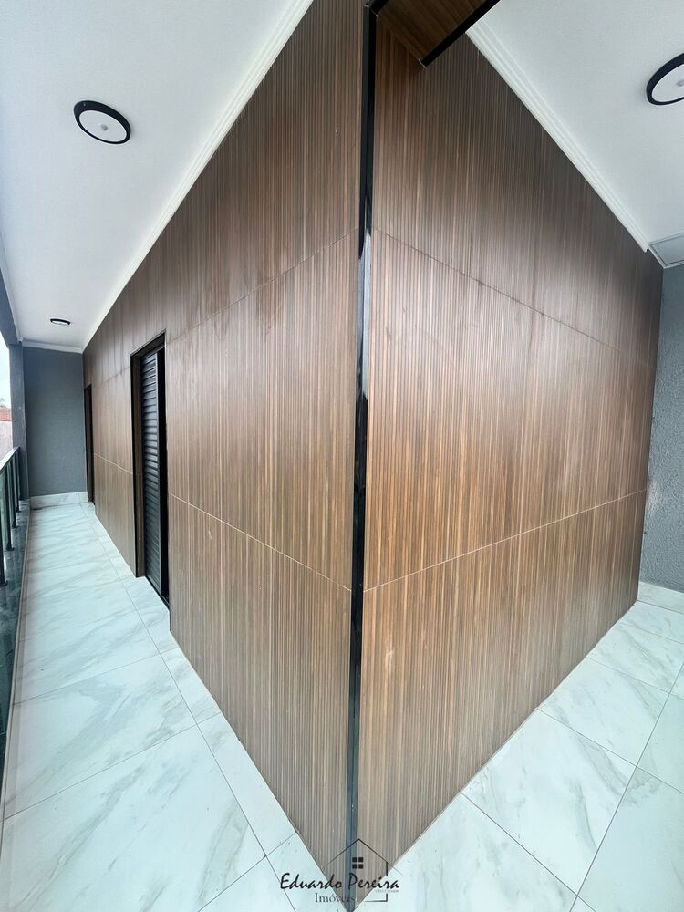 Sobrado, 2 quartos, 89 m² - Foto 2
