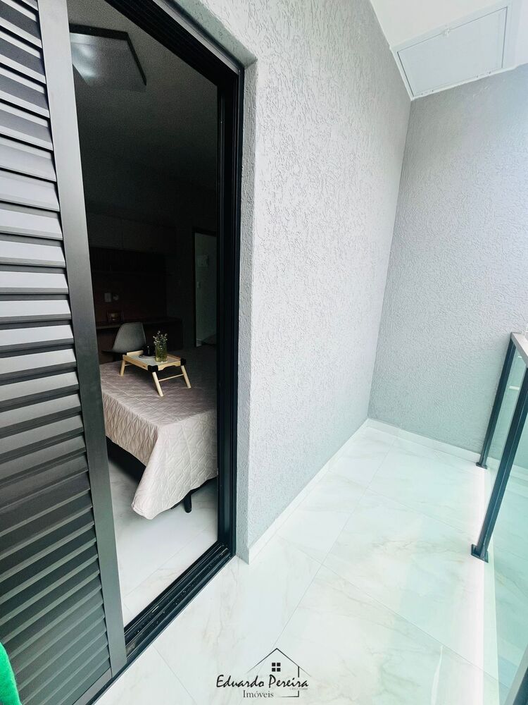 Sobrado, 2 quartos, 89 m² - Foto 4