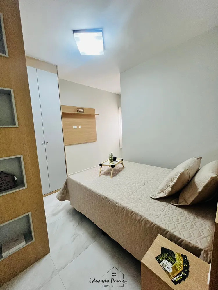 Sobrado, 2 quartos, 89 m² - Foto 10