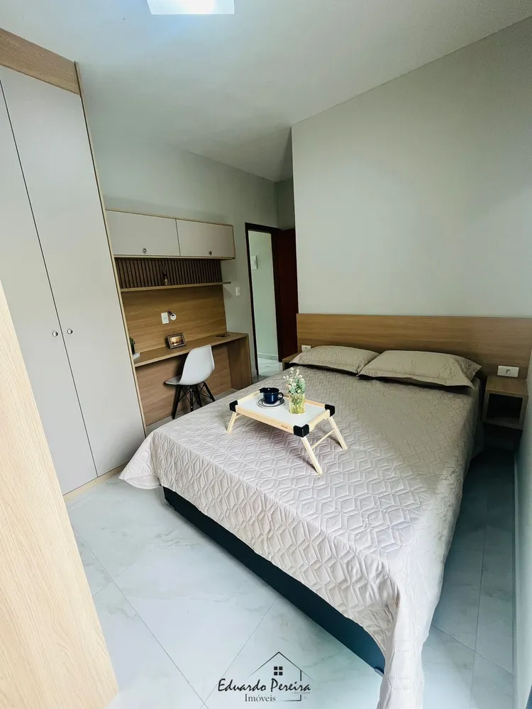 Sobrado, 2 quartos, 89 m² - Foto 11