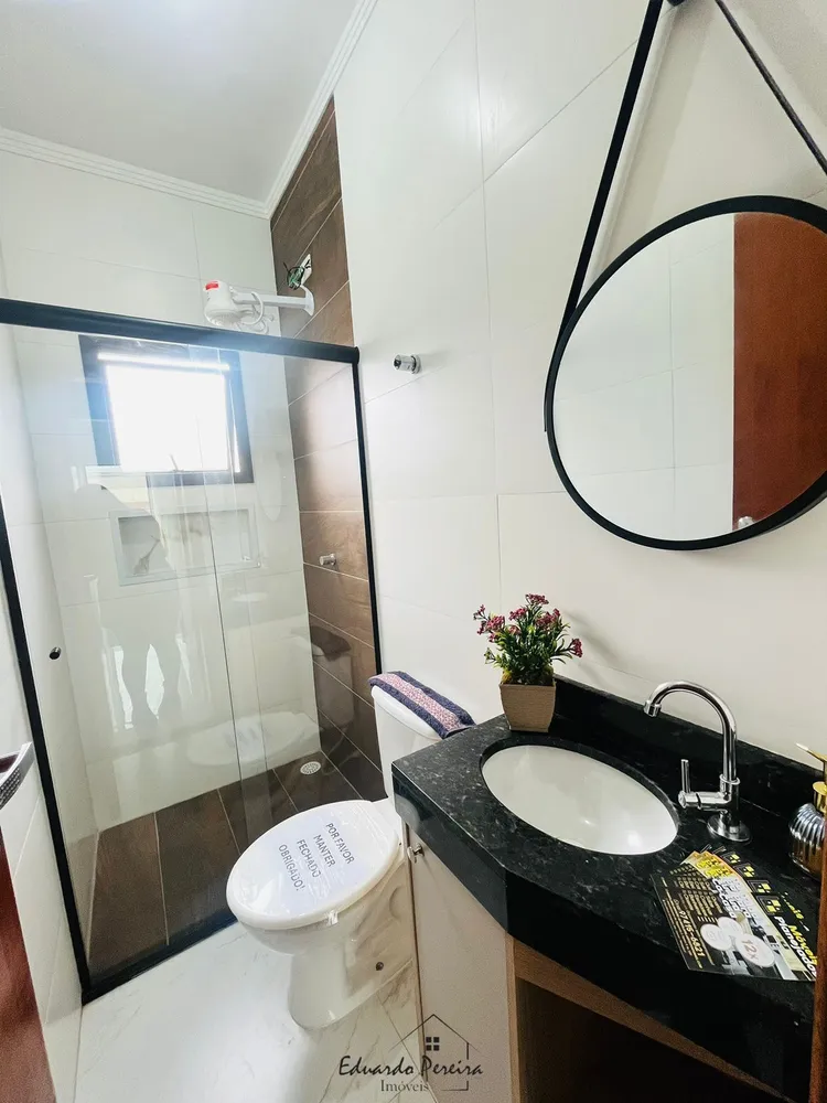Sobrado, 2 quartos, 89 m² - Foto 16