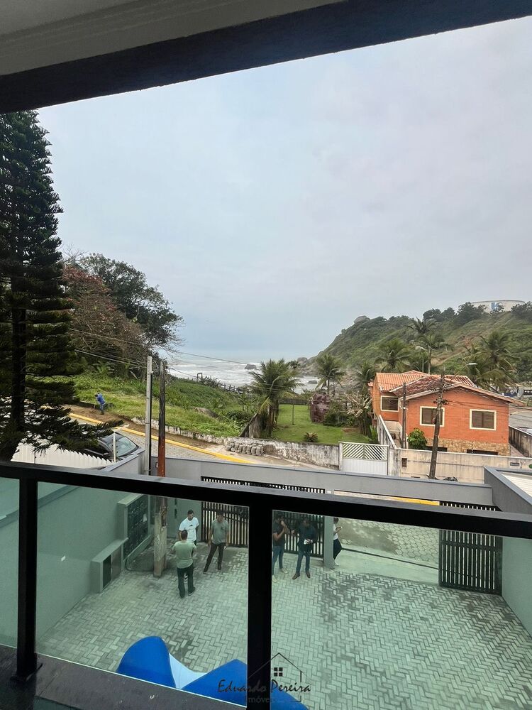 Sobrado, 2 quartos, 89 m² - Foto 1