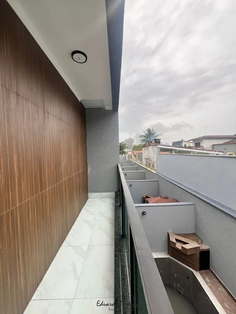 Sobrado, 2 quartos, 89 m² - Foto 18
