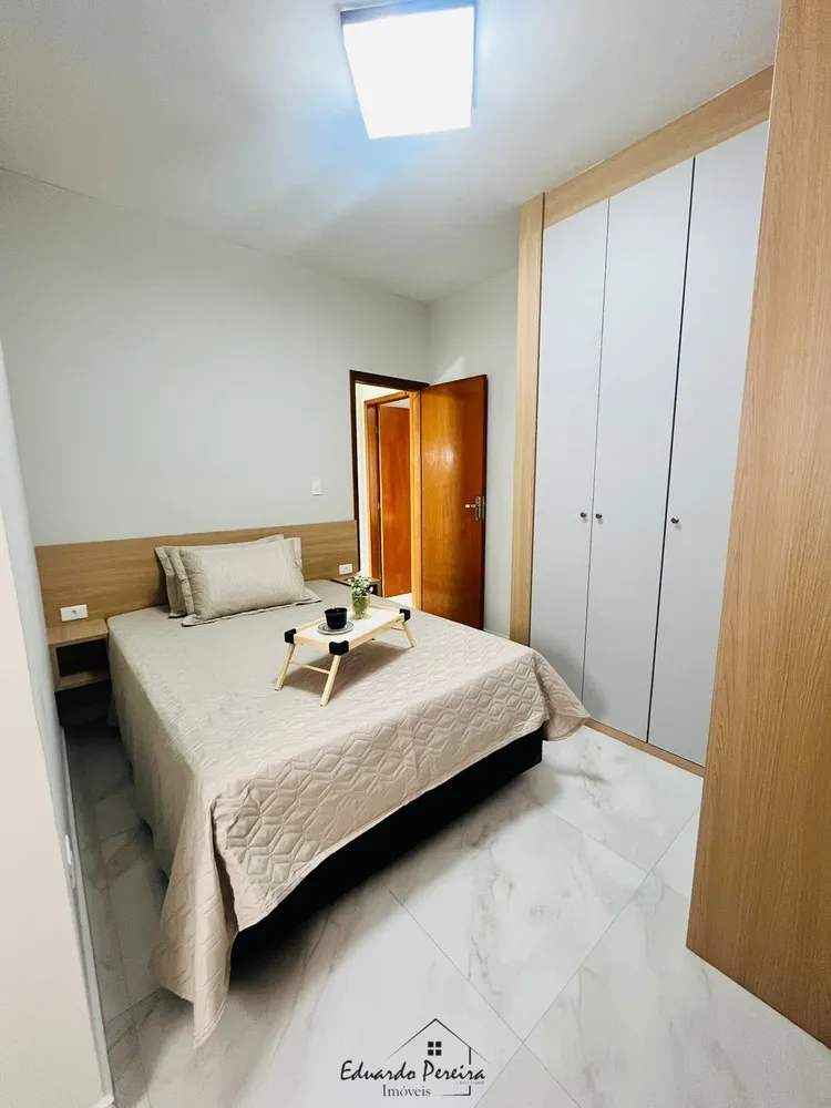 Sobrado, 2 quartos, 89 m² - Foto 12