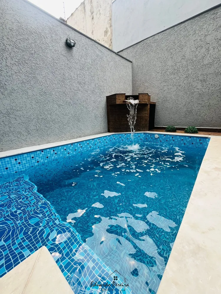 Sobrado, 2 quartos, 89 m² - Foto 2