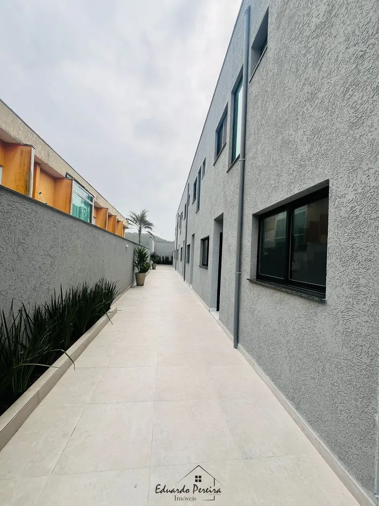 Sobrado, 2 quartos, 89 m² - Foto 7
