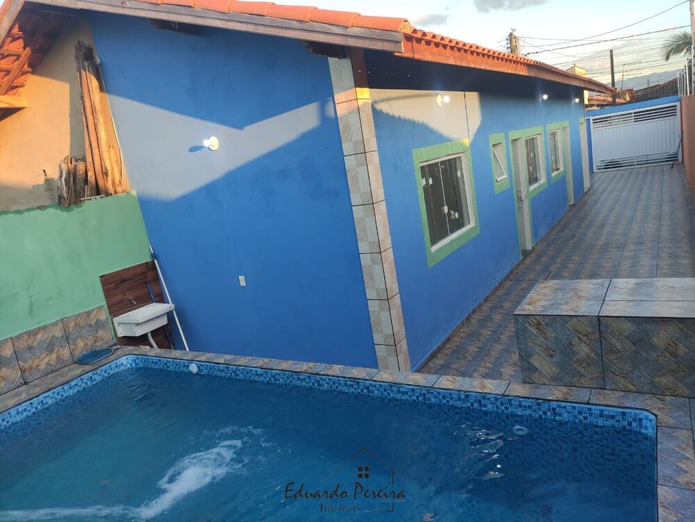 Casa, 2 quartos, 49 m² - Foto 3