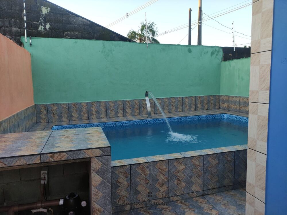 Casa, 2 quartos, 49 m² - Foto 2