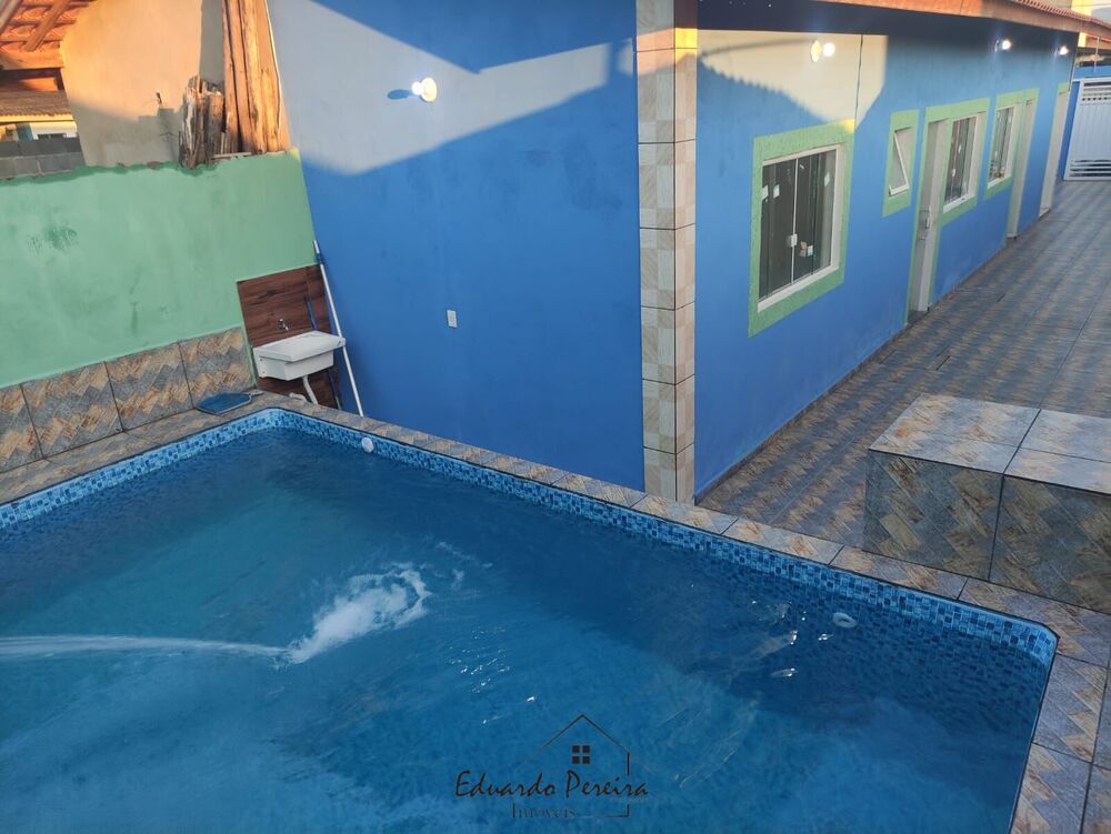 Casa, 2 quartos, 49 m² - Foto 4