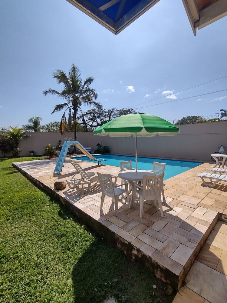 Casa, 350 m² - Foto 2