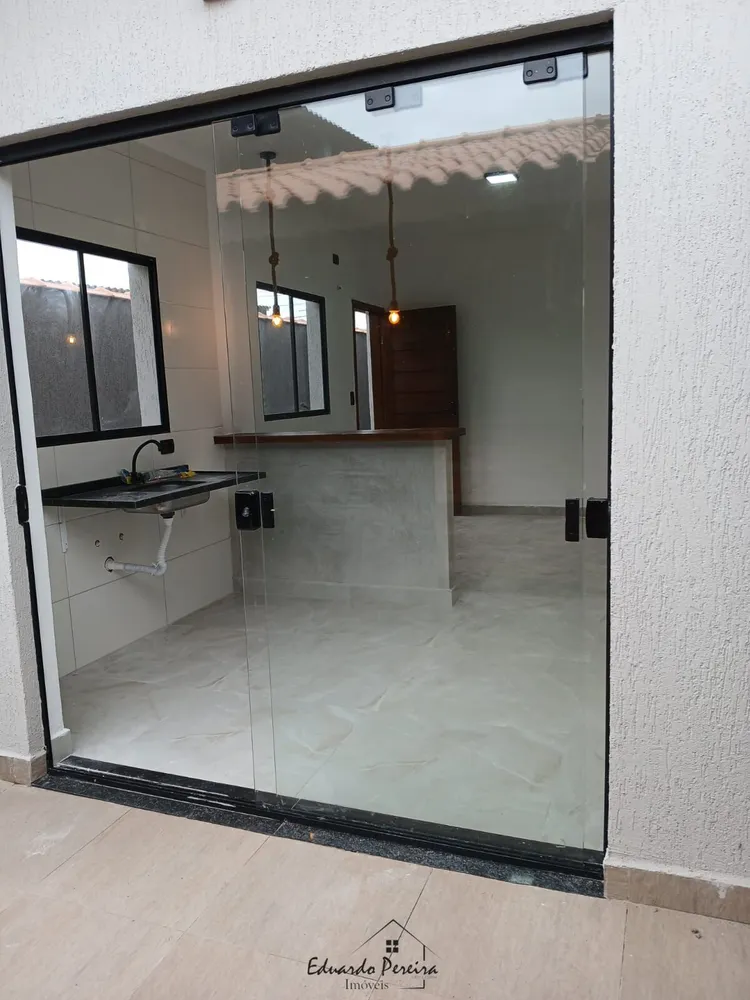 Casa, 2 quartos, 63 m² - Foto 8