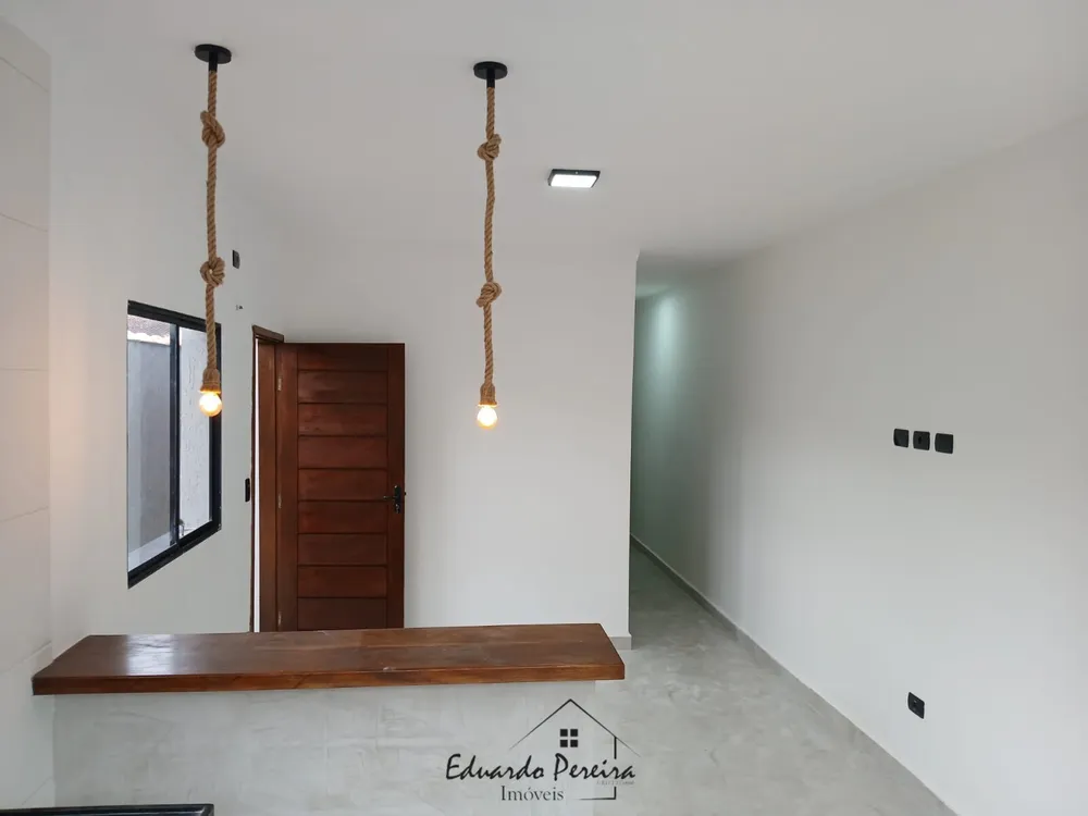 Casa, 2 quartos, 63 m² - Foto 6