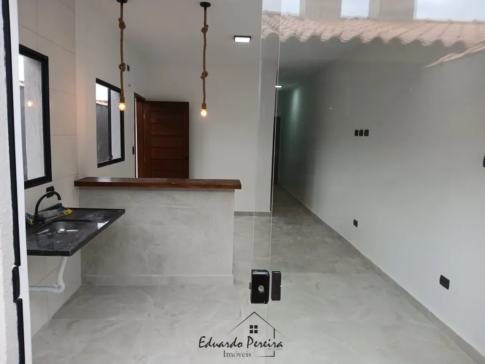 Casa, 2 quartos, 63 m² - Foto 5