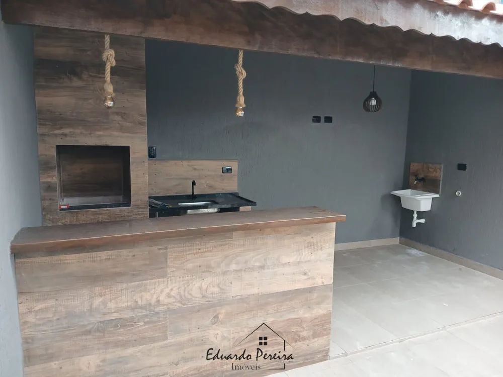 Casa, 2 quartos, 63 m² - Foto 11