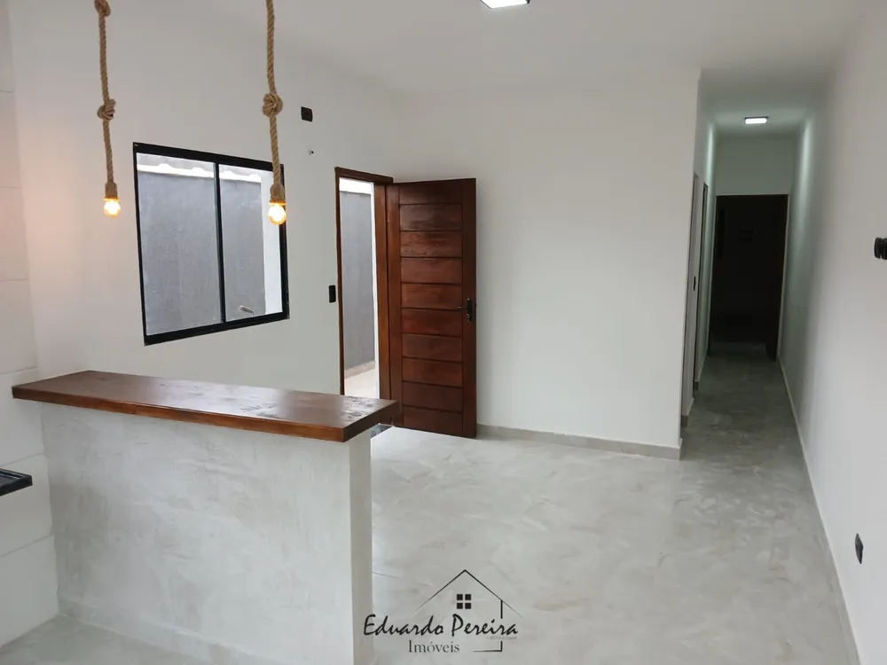 Casa, 2 quartos, 63 m² - Foto 3