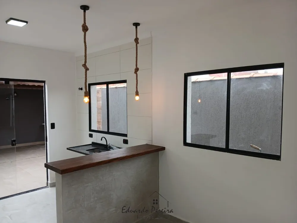Casa, 2 quartos, 63 m² - Foto 2