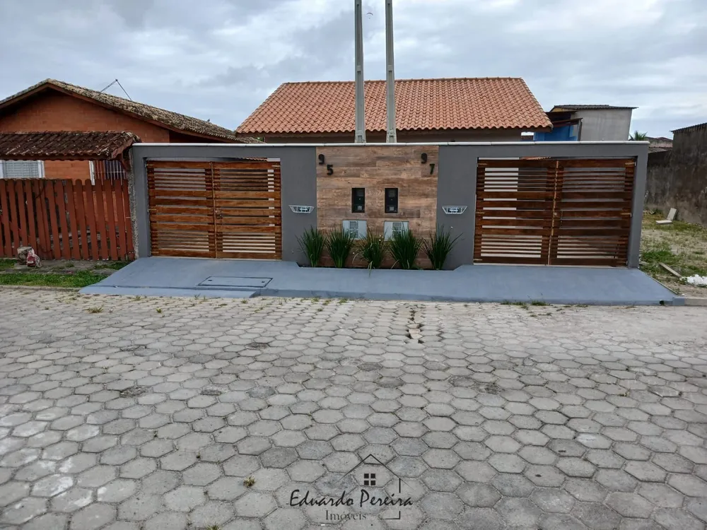 Casa, 2 quartos, 63 m² - Foto 1