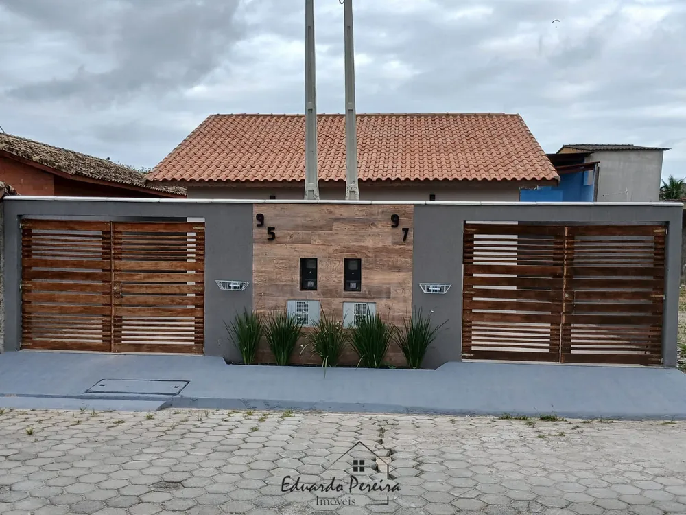 Casa, 2 quartos, 63 m² - Foto 20