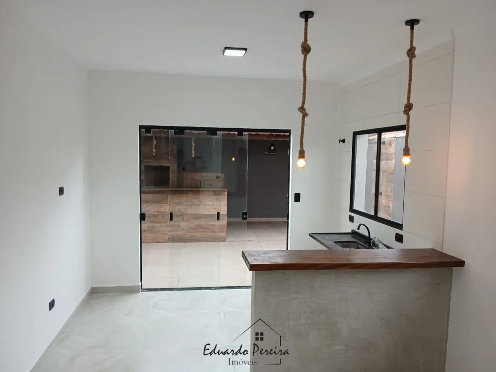 Casa, 2 quartos, 63 m² - Foto 7