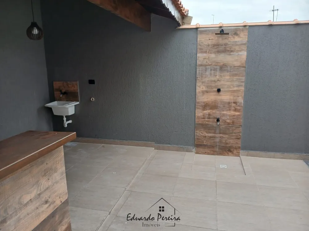 Casa, 2 quartos, 63 m² - Foto 9