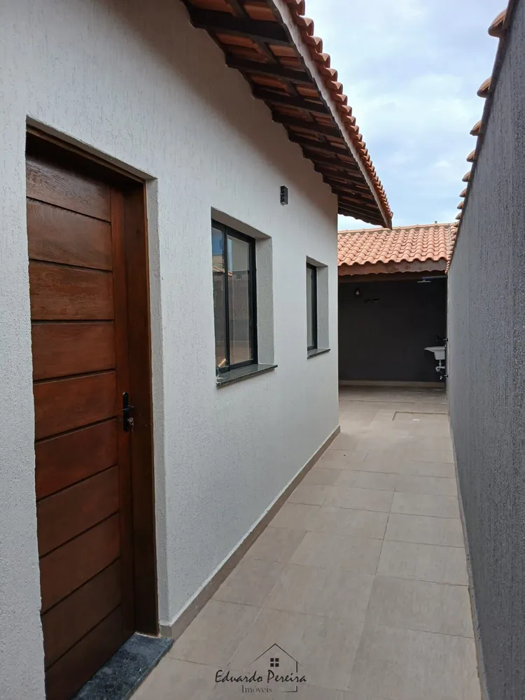 Casa, 2 quartos, 63 m² - Foto 17