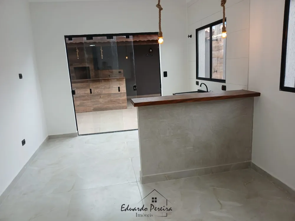 Casa, 2 quartos, 63 m² - Foto 4