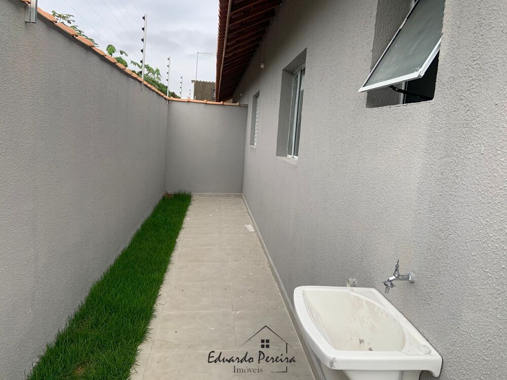 Casa, 2 quartos, 70 m² - Foto 2