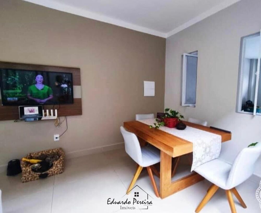 Sobrado, 2 quartos, 91 m² - Foto 2