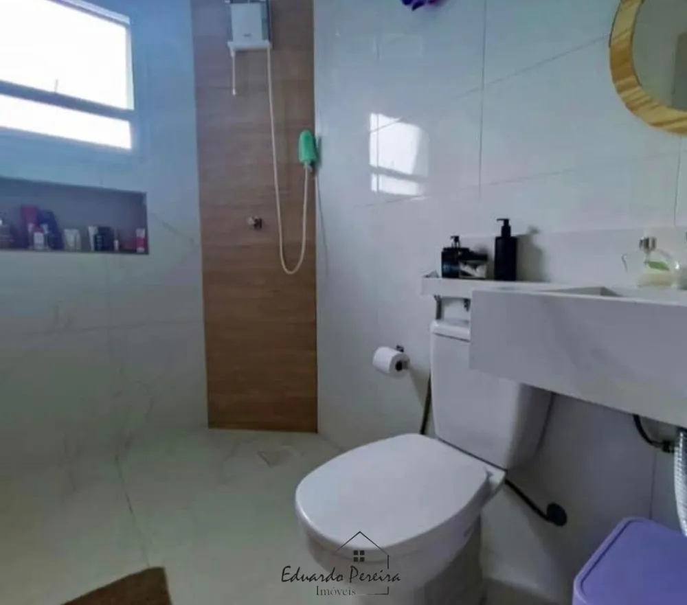 Sobrado, 2 quartos, 91 m² - Foto 11