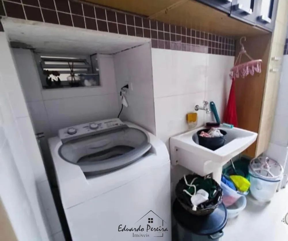 Sobrado, 2 quartos, 91 m² - Foto 12