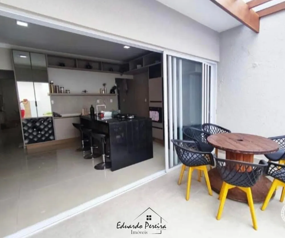 Sobrado, 2 quartos, 91 m² - Foto 4